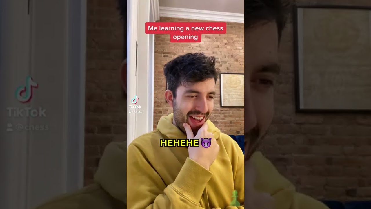 Mastering a New Chess Opening: My Learning Journey ♟️