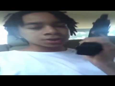 YBN Nahmir -"Rubbin Off The Paint" (PROD. Izak)