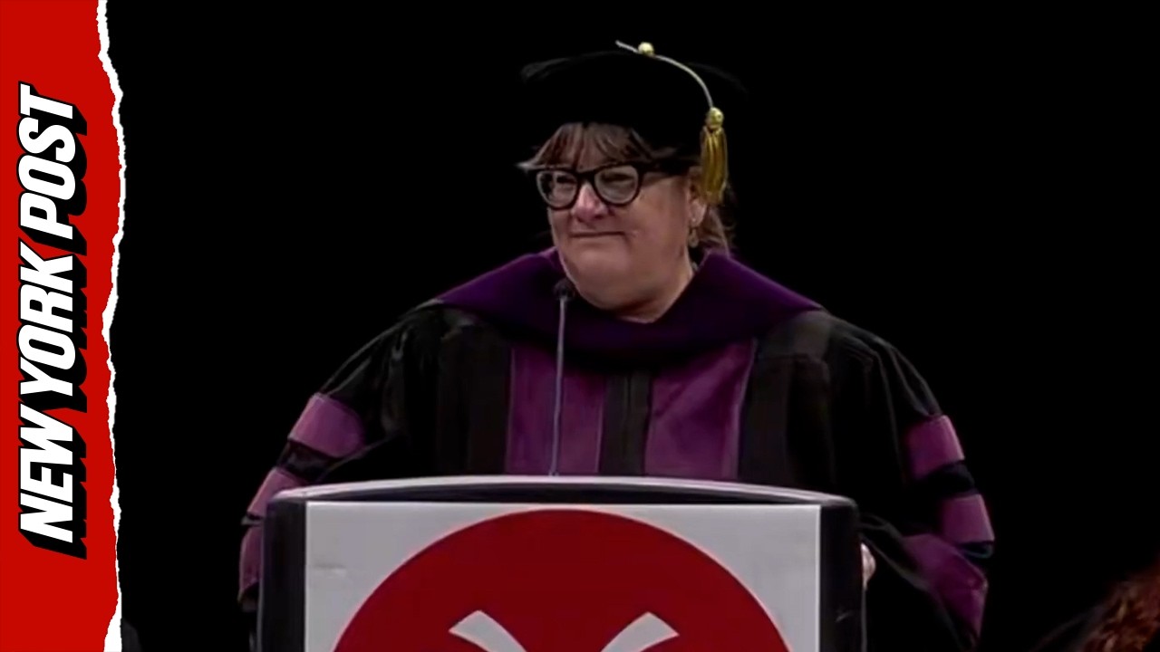 AI Misses Glendale College Graduates, President Apologizes π