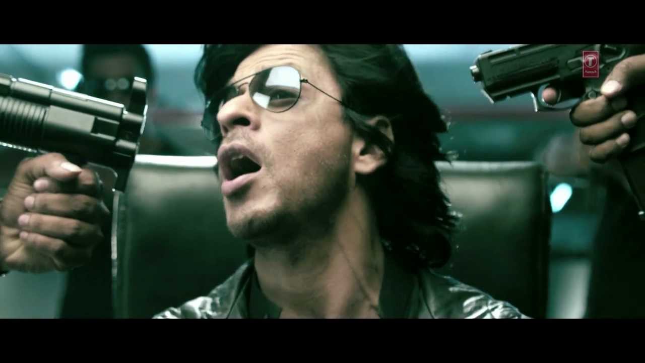 Mujhko Pehchaanlo from Don 2 - Full Song Featuring Shah Rukh Khan
