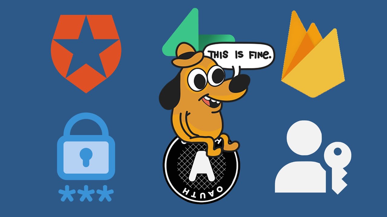 Simplifying Authentication for Developers 🔐