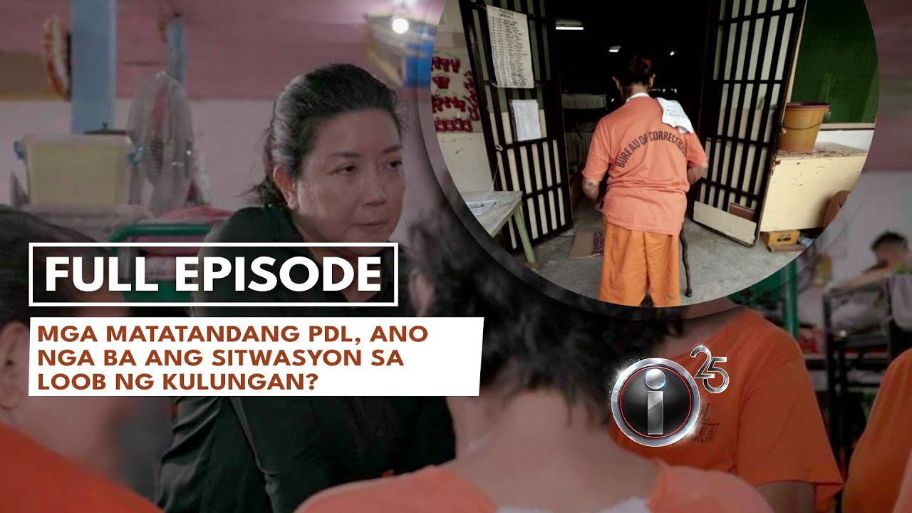Lola sa Laya: Heartfelt Documentary by Kara David | I-Witness (Full Episode) 🎥