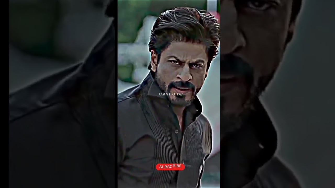 Badshah & Shahrukh Khan Lofi Song 🎶