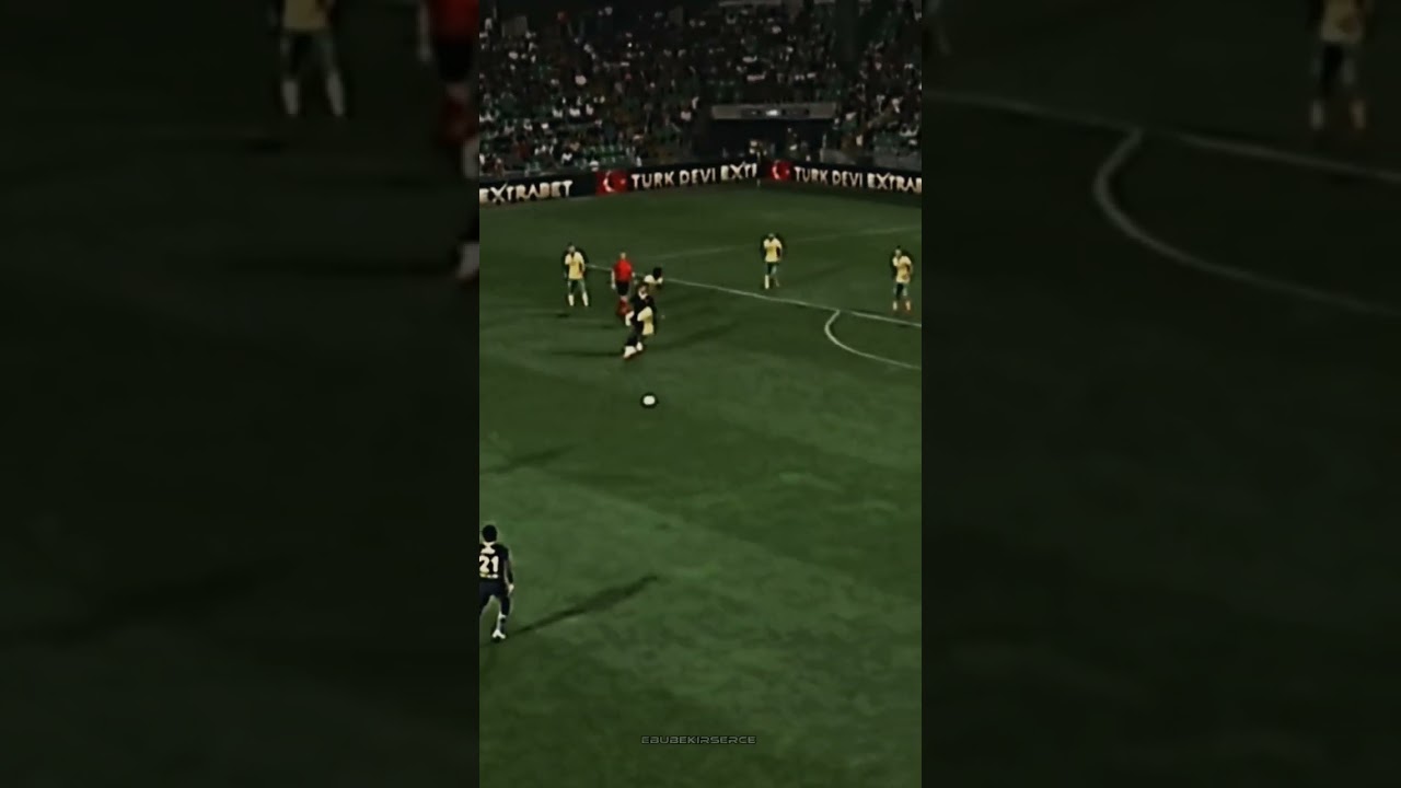 Fenerbahçe Fabrika Ayarlarına Dönüyor 💛💙