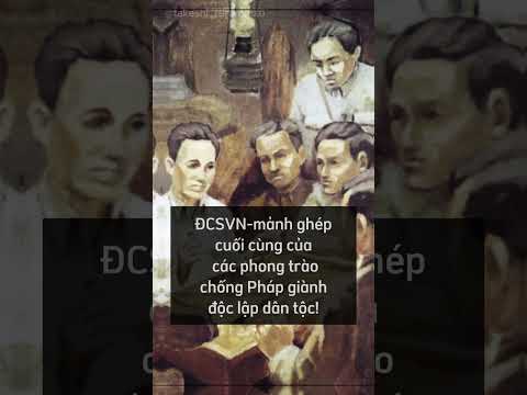 Tại sao Việt Nam phải là cộng sản? Phần 4.2 #datnuoc #dcsvn #khangchien