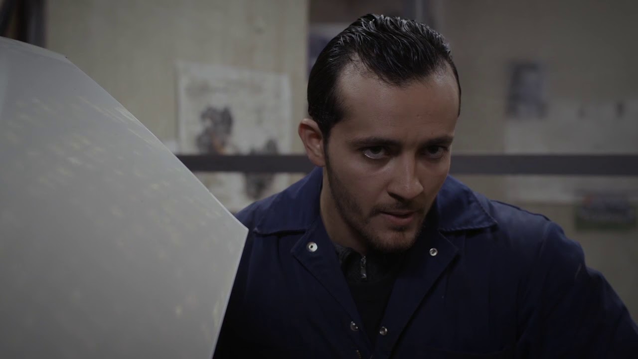 EP 08 Rubik | Libyan Drama Series with English Subtitles | Full HD