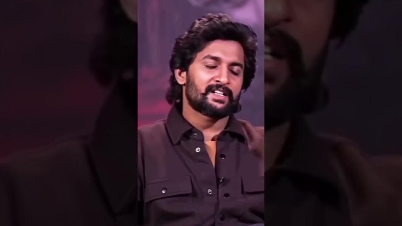 Nani Anna True words Telugu Motivational Whatsapp Status #whatsappstatus #sorts #motivationalvideo