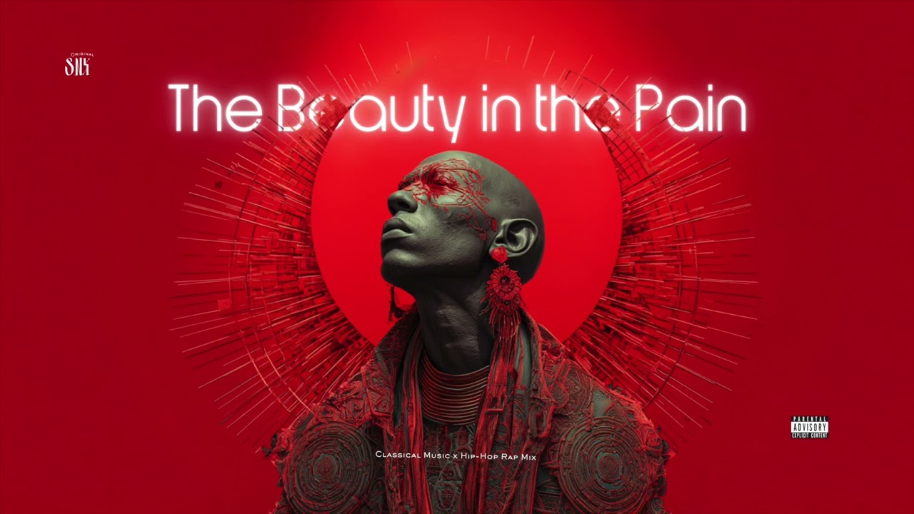 The Beauty in Pain | SNX 🎶