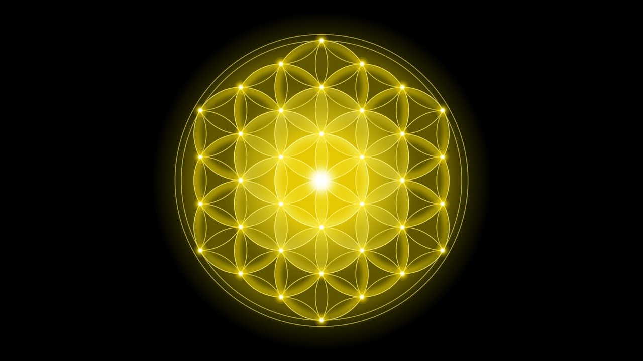 432Hz Miracle Tone – Enhance Positive Vibrations and Healing Energy