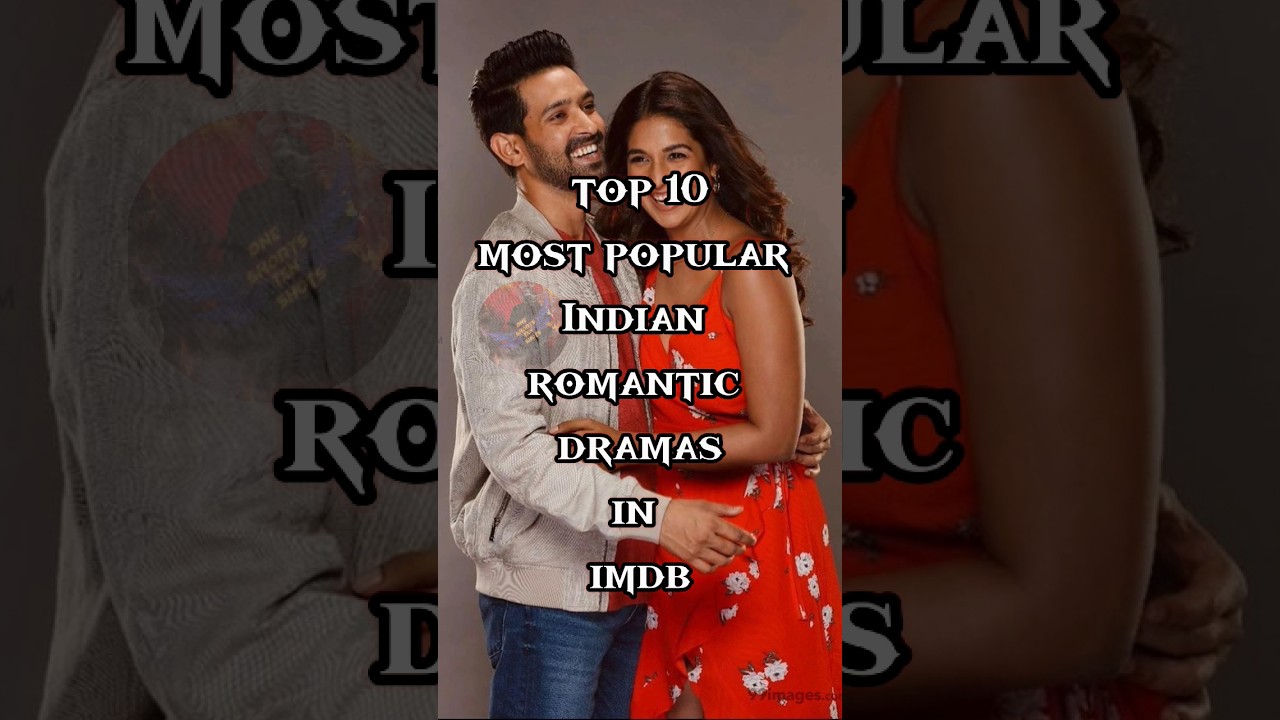Top 10 Bollywood Romantic Web Series 🎬