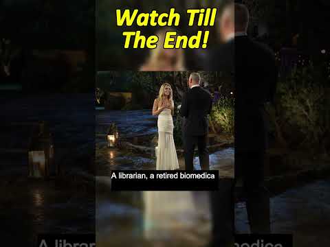 The Golden Bachelor Season 2: Mel Owens Meets 23 Bold Women 🌹 | Drama, Dates & Paula Abdul!