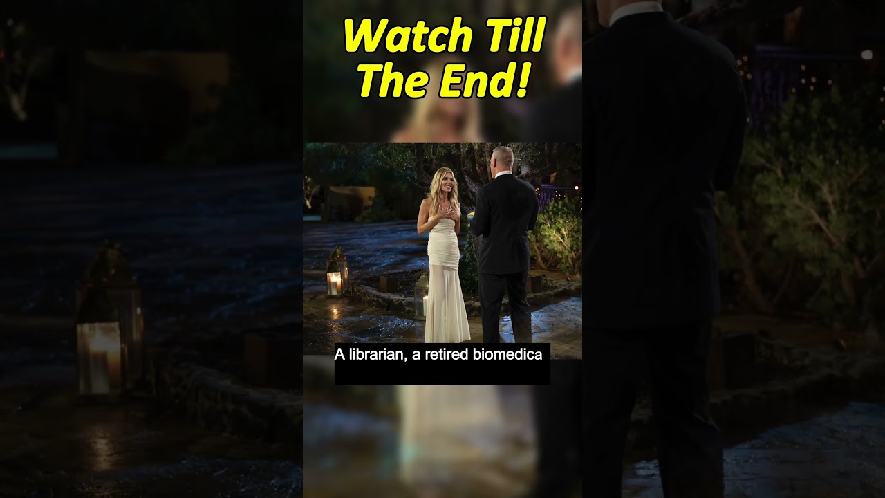 The Golden Bachelor Season 2: Mel Owens Sparks Romance with 23 Bold Women 🌹