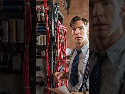 Alan turing biography | Alan turing machine | Turing machine history | Facts