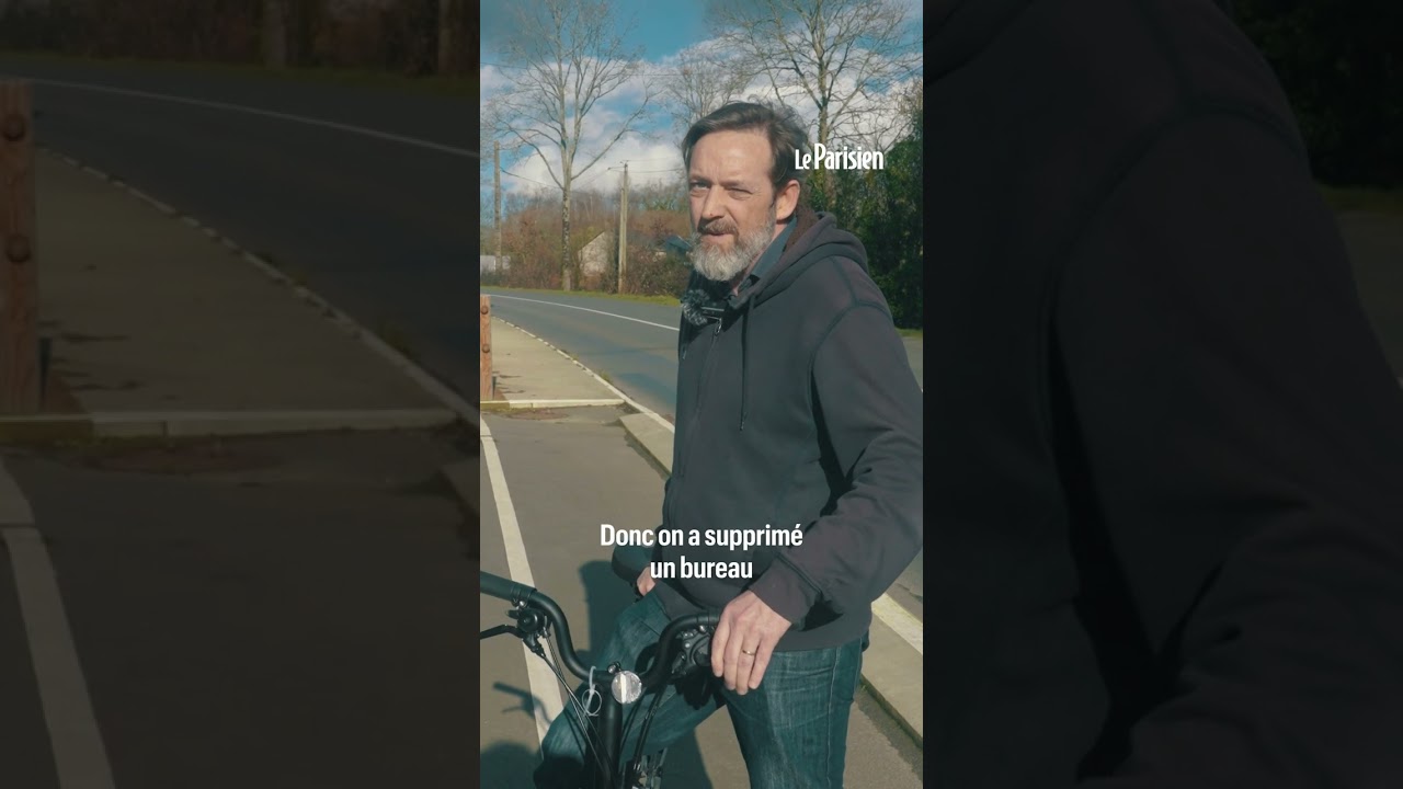 Cycloduc : Paradis du vélo à la campagne 🚲
