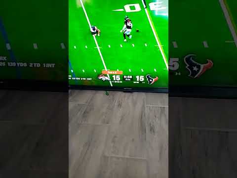 Week 9 Broncos vs Texans who will win? #nfl #broncos #texans