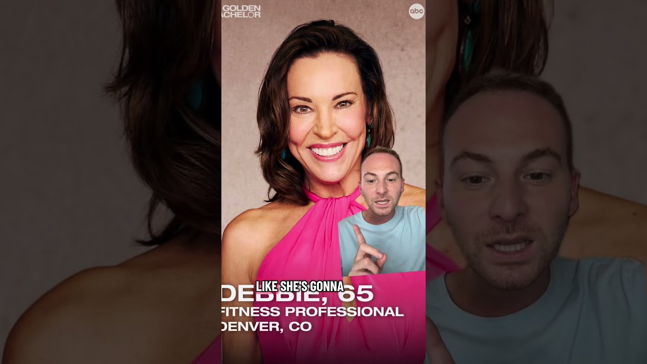 Golden Bachelor S2 Final Four Predictions π