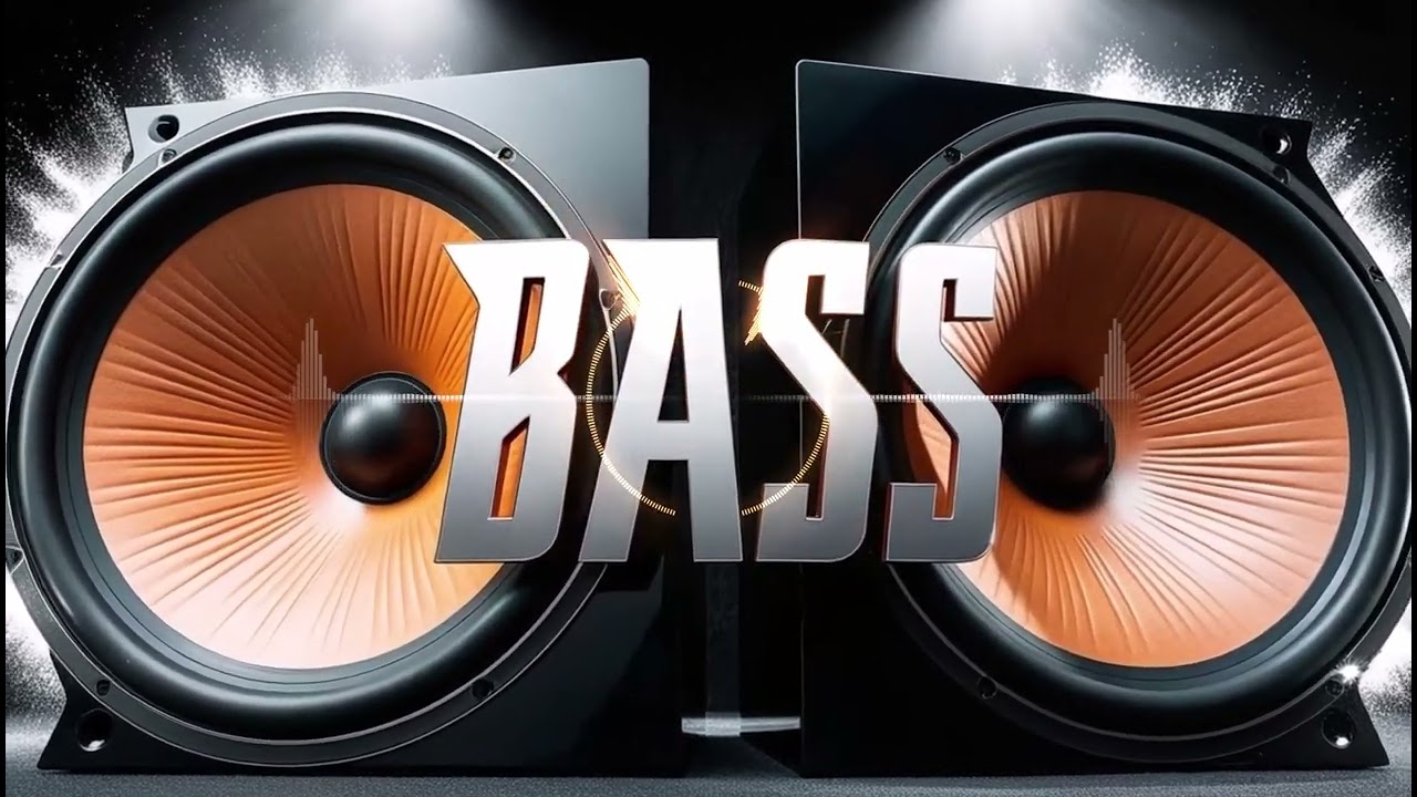 JBL Bass Remix 2025 | DJ Sound Check 🎶