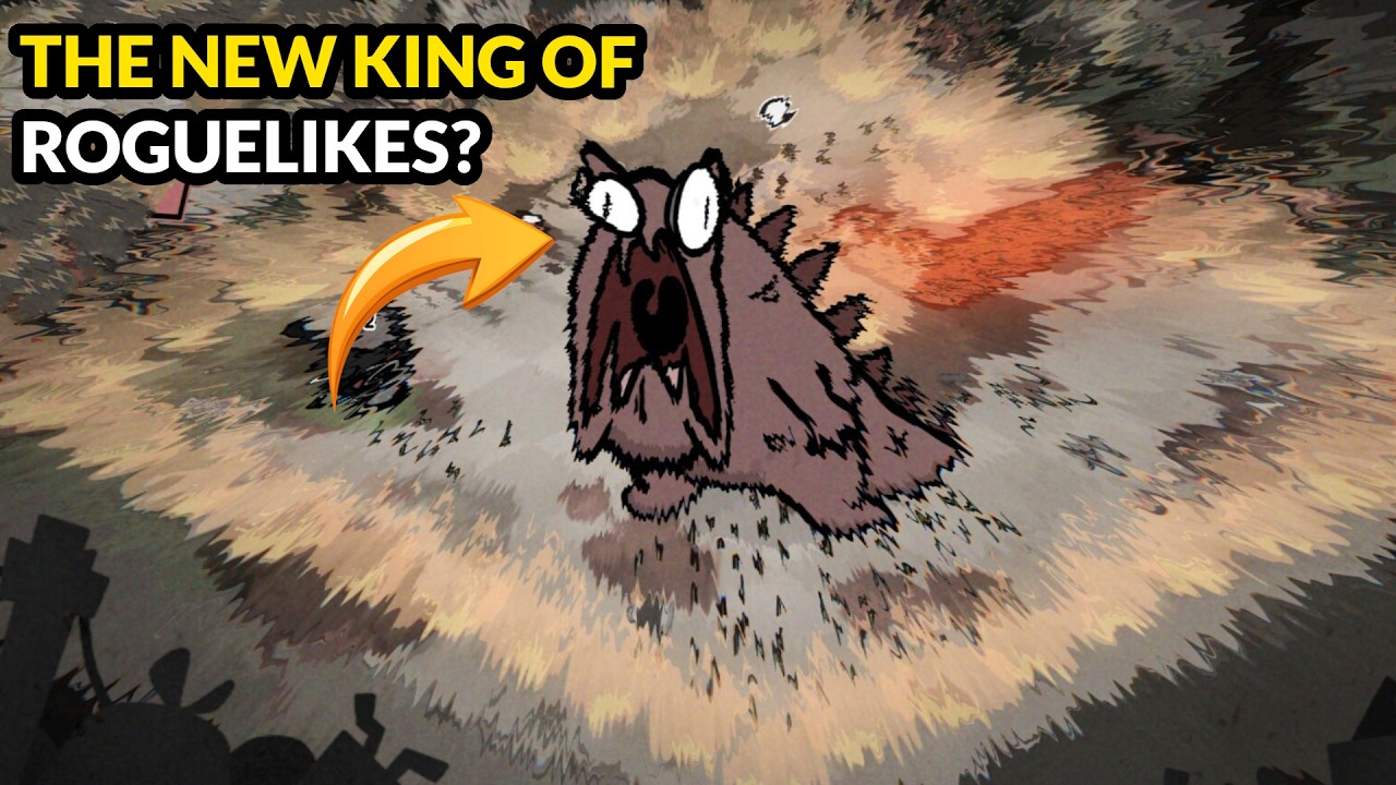 Why 2026 2026: The Golden Age of Roguelikes 🚀