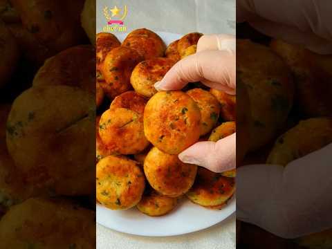 أكلة سريعة في دقائق للعشاء أو الغذاء أكلة سهلة وسريعة  طريقة جديدة لعمل أكلة سريعة في دقائق