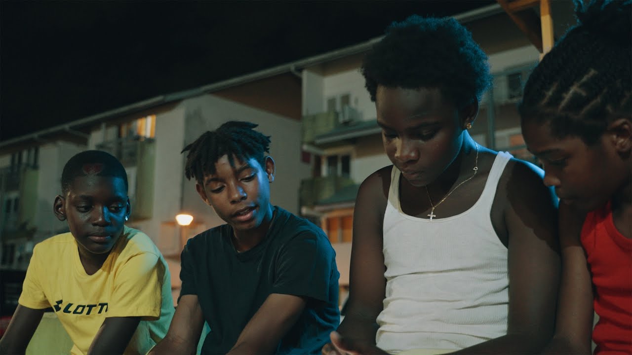 Kouté Vwa (Maxime Jean-Baptiste, 2024) 🎬