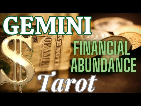GEMINI Tarot~Money & Career Reading~November 2025💰💫💰💫