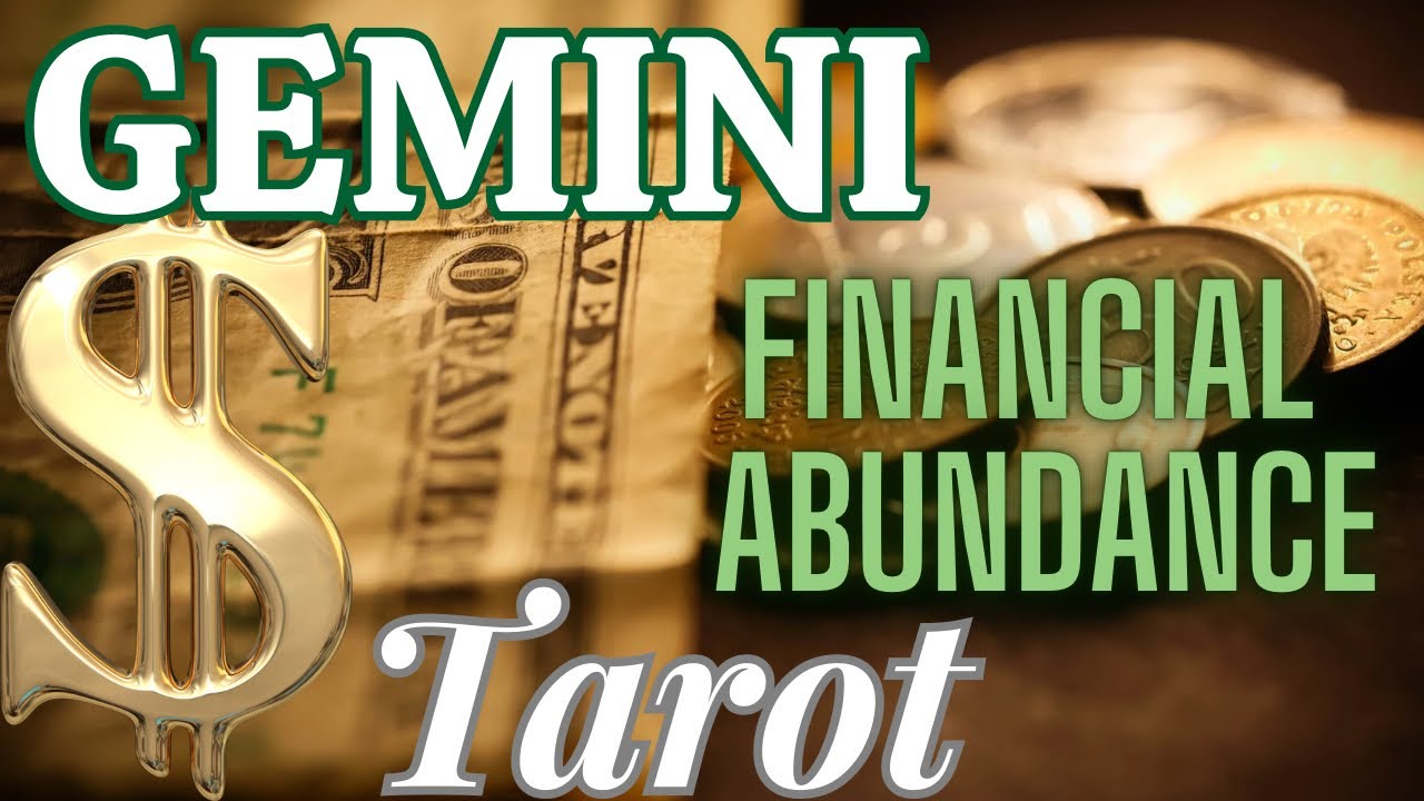 Gemini Tarot November 2025 💰 Money & Career Forecast