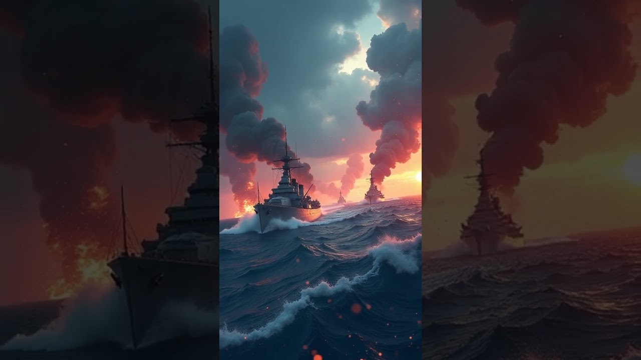 Enigma: Das geheime Kriegswunder, das den Verlauf des Zweiten Weltkriegs veränderte 💣