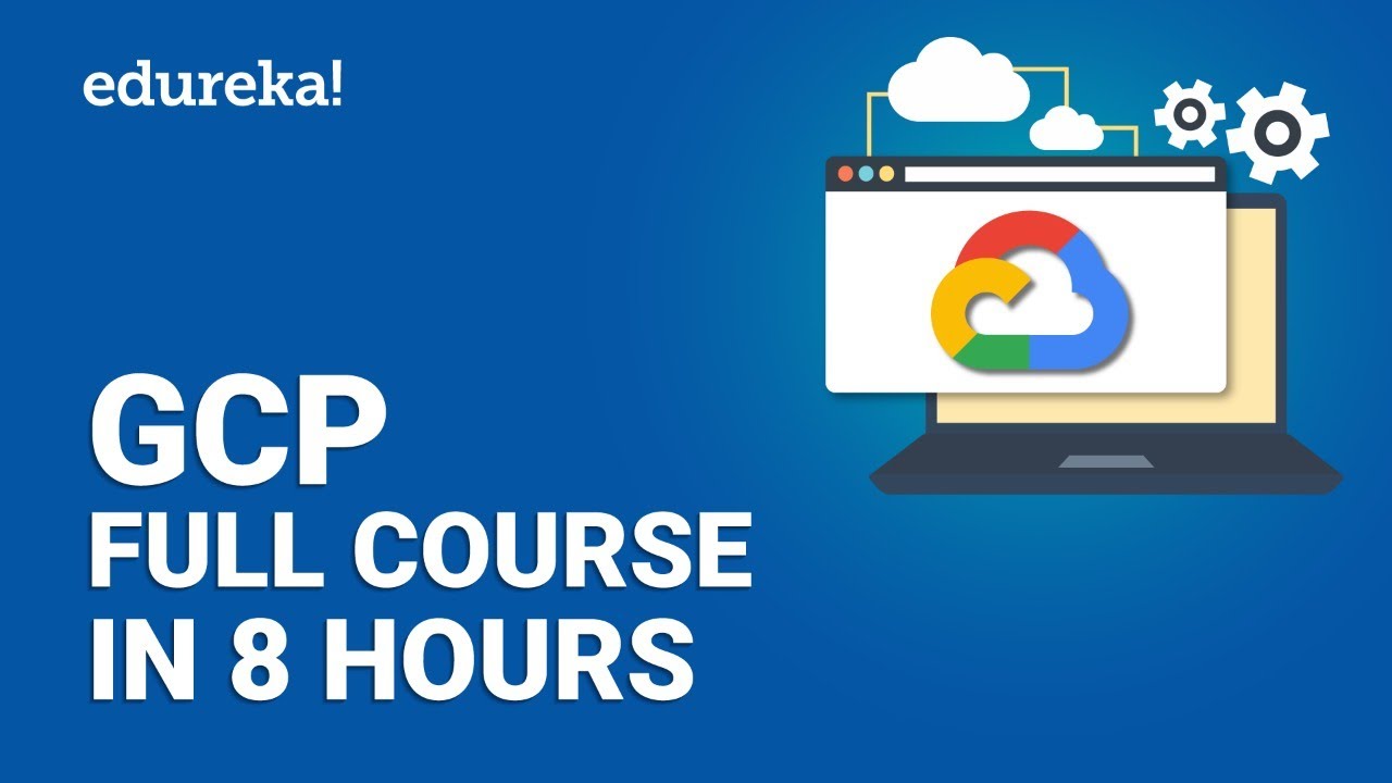 Master Google Cloud Platform: Complete GCP Tutorial & Certification Guide ☁️