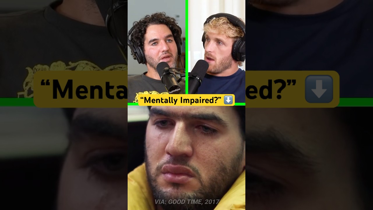 Benny Safdie’s CONTROVERSIAL Acting Role 😳