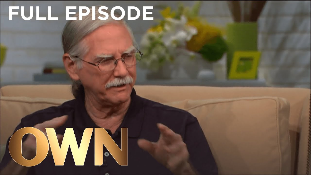 Super Soul Sunday S3E4 'Oprah and Michael Singer: The Untethered Soul' | Full Episode | OWN