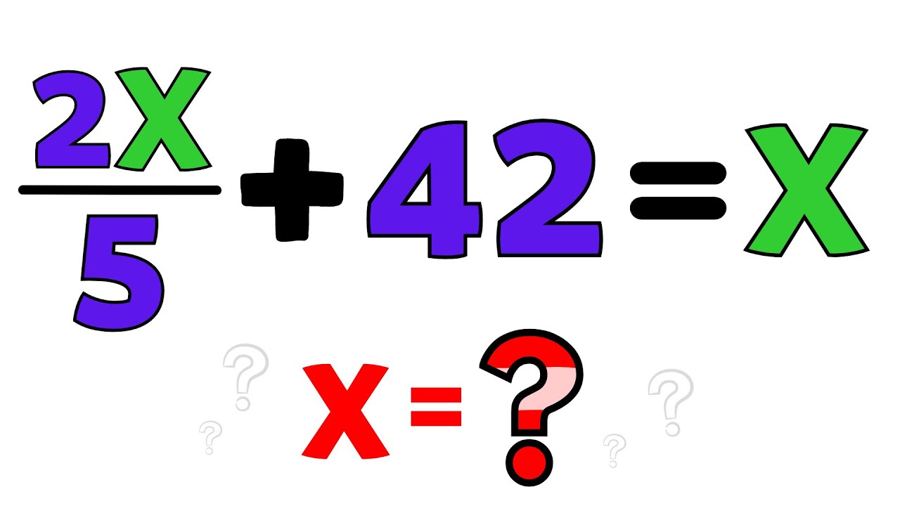 SOS Matemática Básica: Equação do 1° Grau