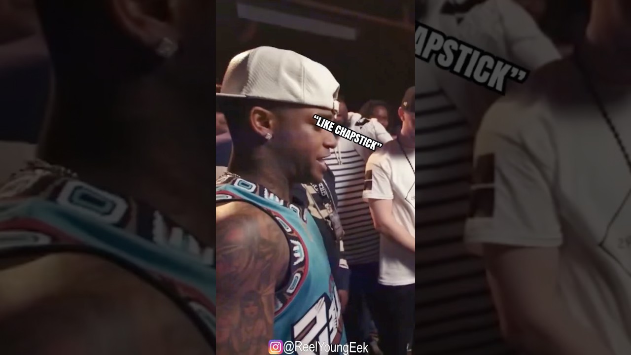 WHEN CONCEITED PREDICTS YOUR BARS 🤣 #battlerap