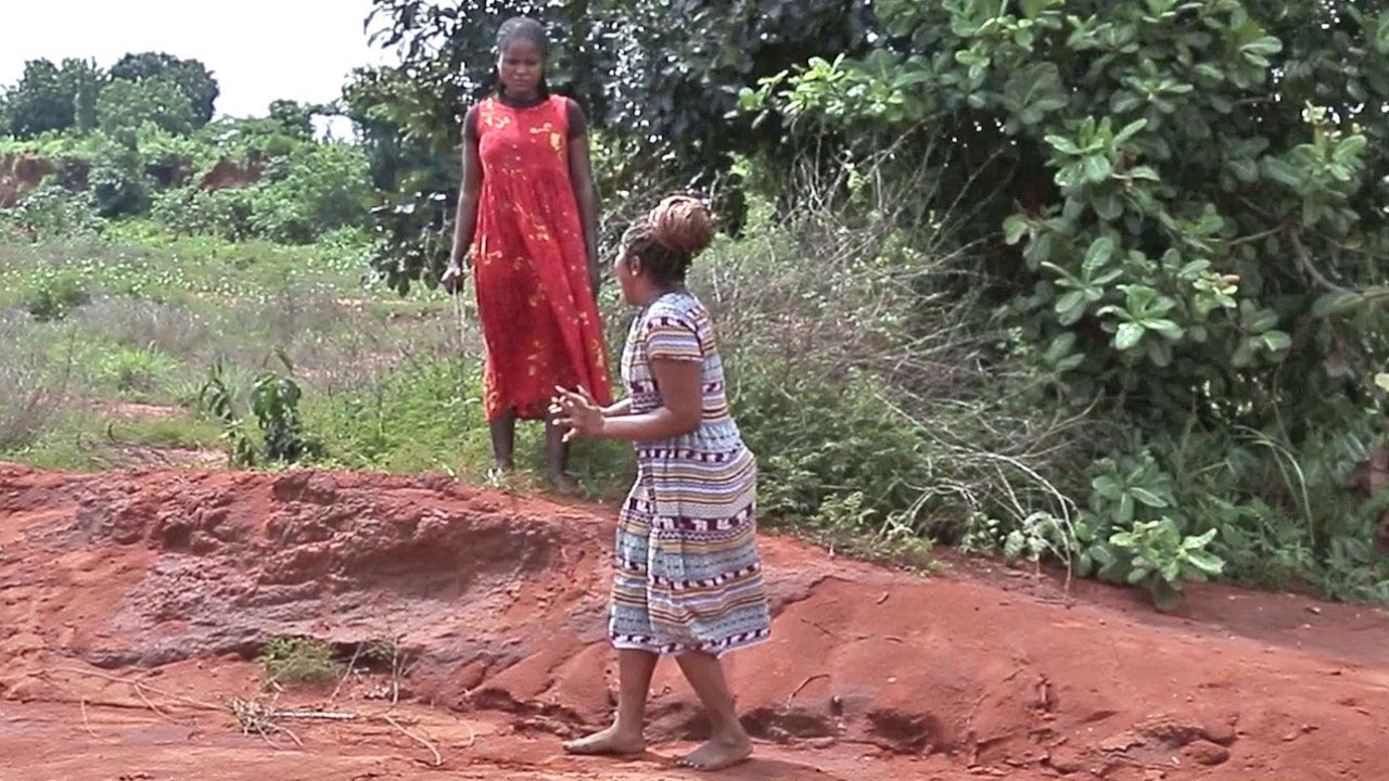 Discover the Fascinating Secrets of Life in This Must-Watch African Family Movie 🎬