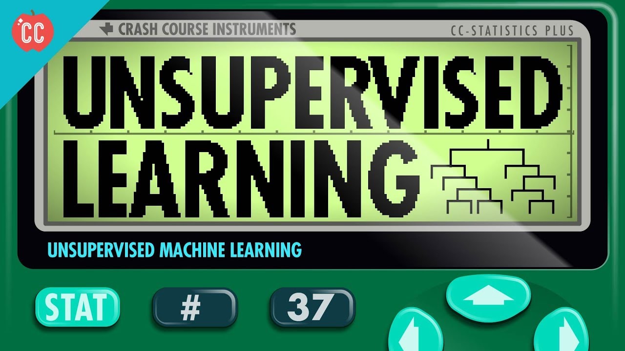 Unsupervised Machine Learning: An Introduction to Clustering Techniques