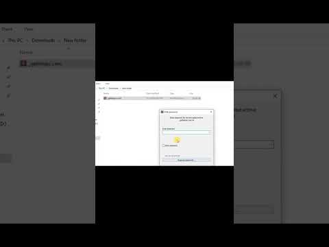 Get into pc rar file 2024 new password | RAR download software.