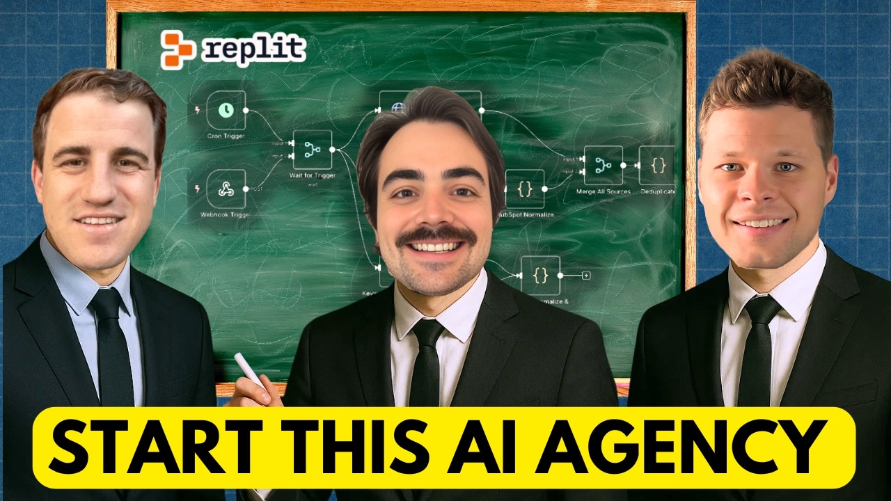 Avoid AI Agency in 2025—Try This Instead 🚀