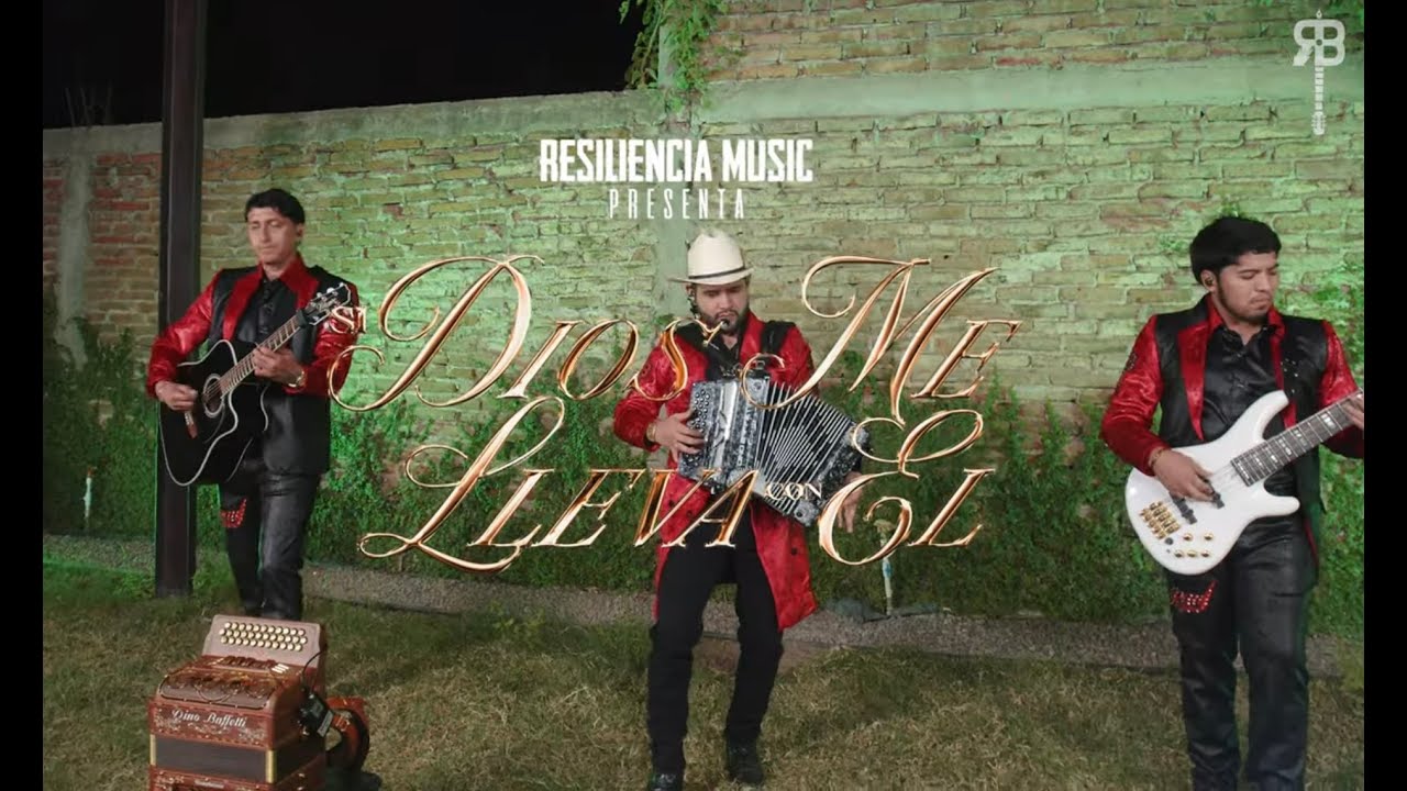 Si Dios Me Lleva Con Él - Raúl Beltrán 🎶