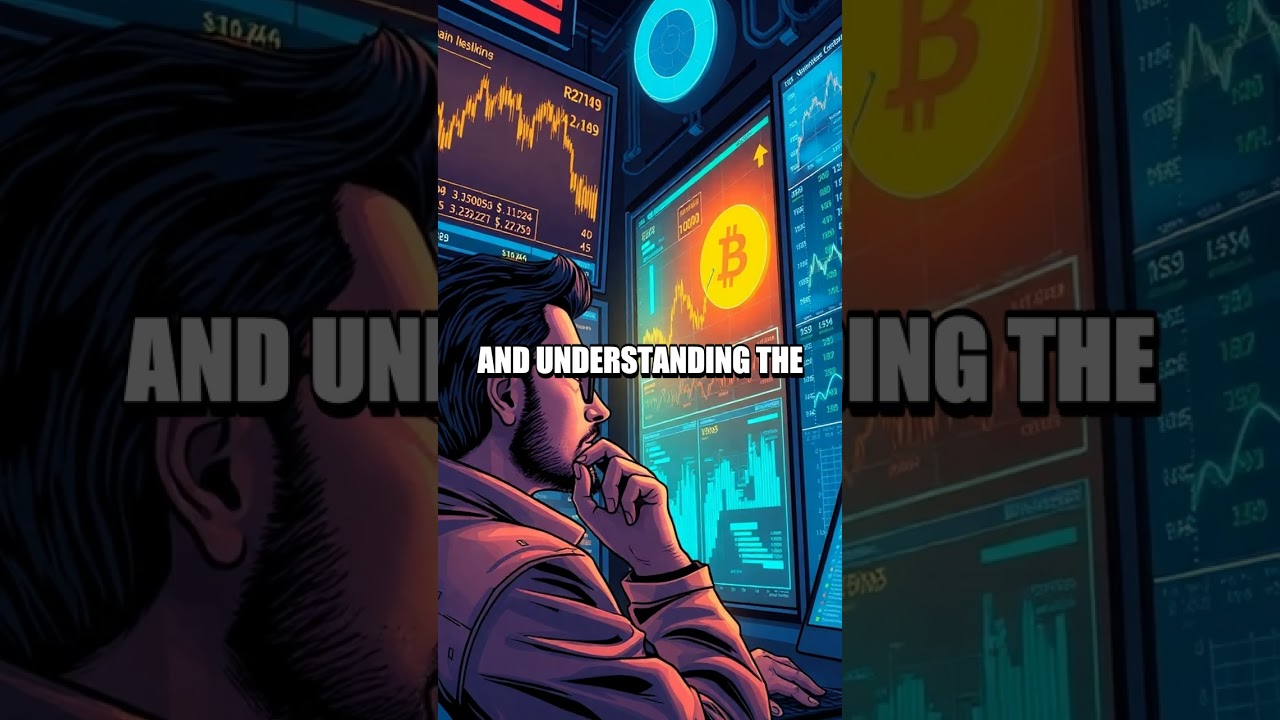 Expert Insights on Analyzing Cryptocurrency Investment Signals