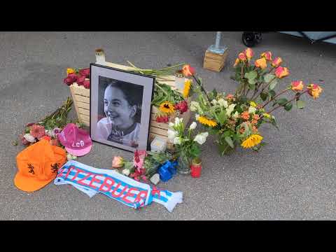 Road World Championships '24: Remembering 🏴 Muriel Furrer