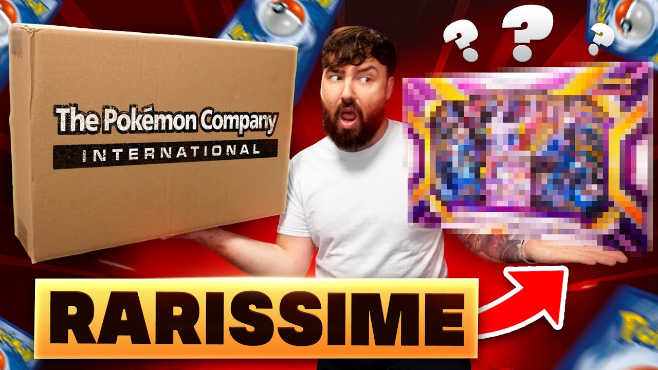 LE MEILLEURE GOD PACK DE MA VIE ! OUVERTURE 70 BOOSTERS HÉROS TRANSCENDANTS 