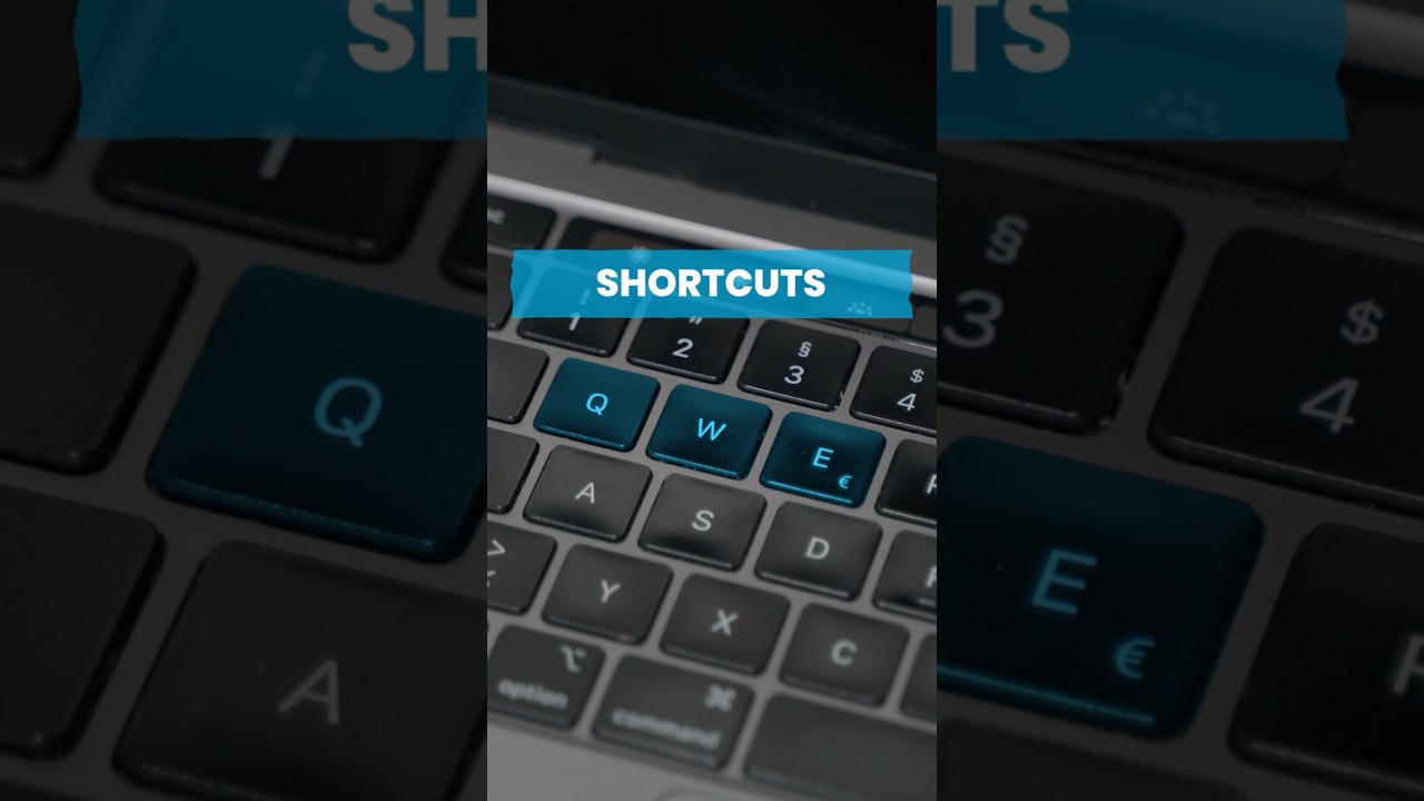 3 Top 3 DaVinci Resolve Shortcuts to Speed Up Your Editing β©