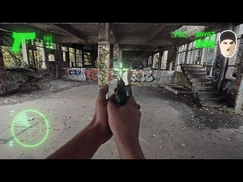 Bavaz · Lessgo (Ft. Sauce Heist)