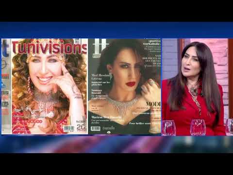 Fekret Sami Fehri S07 Episode 39 (14-06-2025) Part 2 | Watch Live on H+ 📺