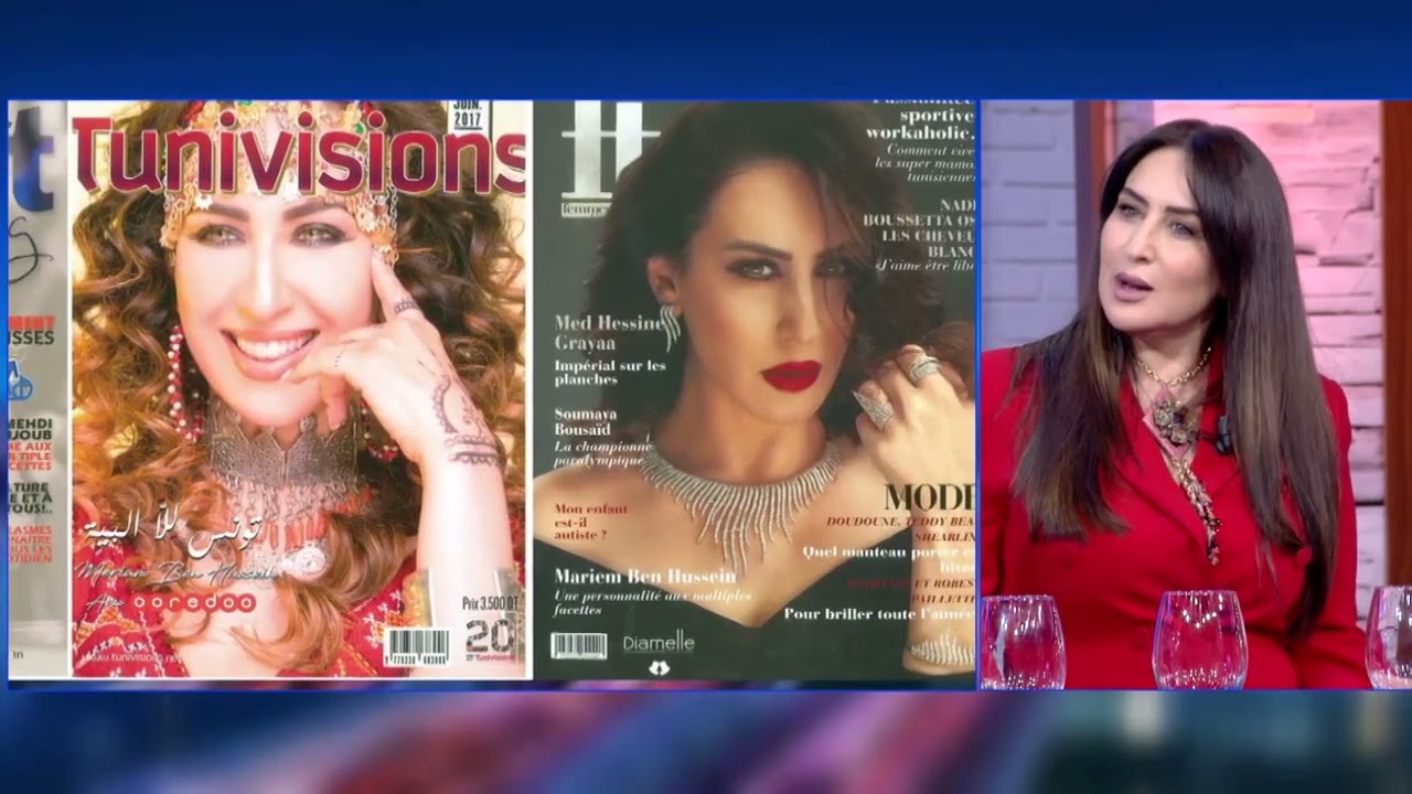 Fekret Sami Fehri S07 Episode 39 (14-06-2025) Part 2 | Watch Live on H+ 📺