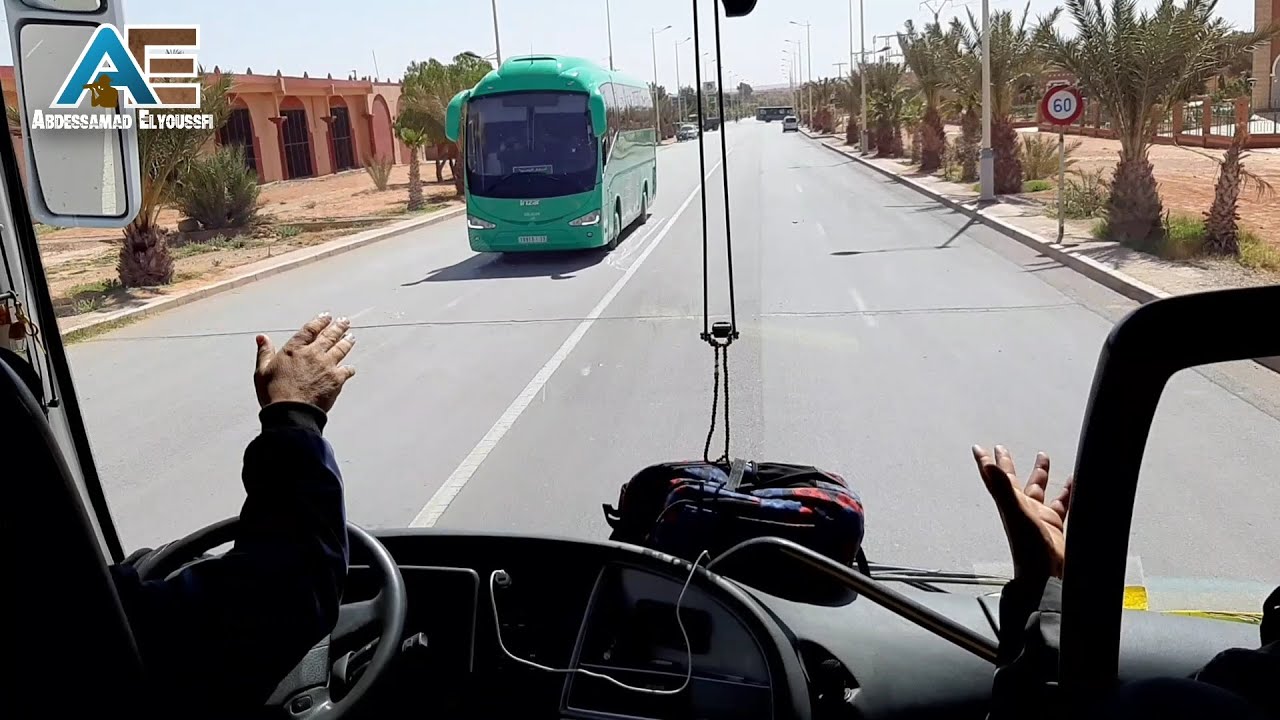 Discover Riche and Errachidia City in Morocco 🇲🇦