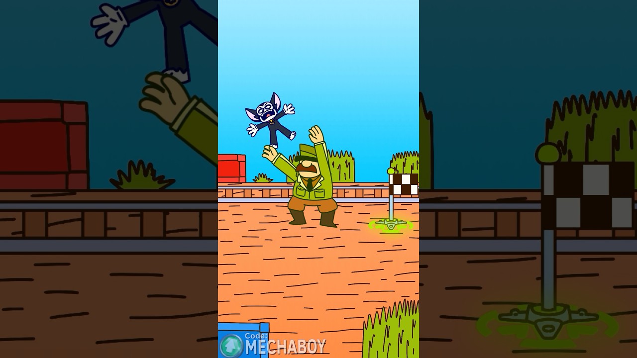 Brawl Stars Guard Brawl | Watch on Twitch & Join Discord