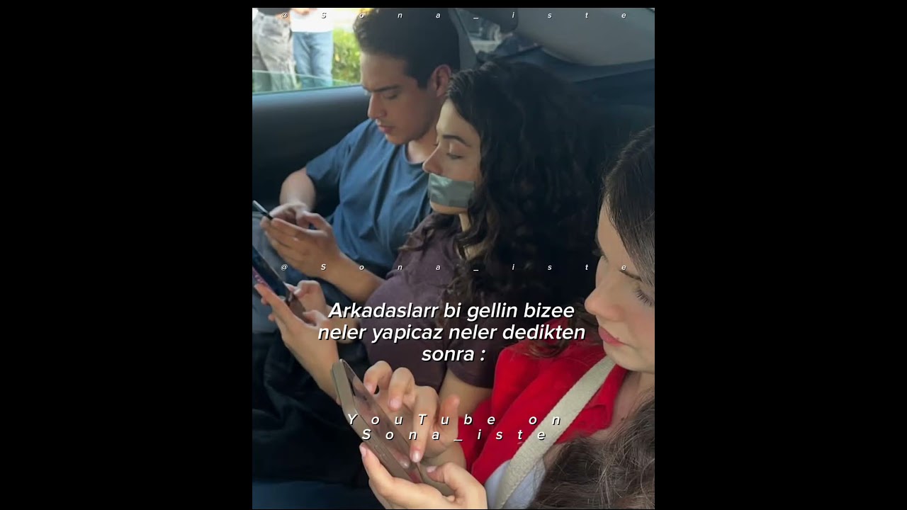 Sahipsizler 28. Bölüm 2. Fragman ve Sezon Finali Kamera Arkası 🎬