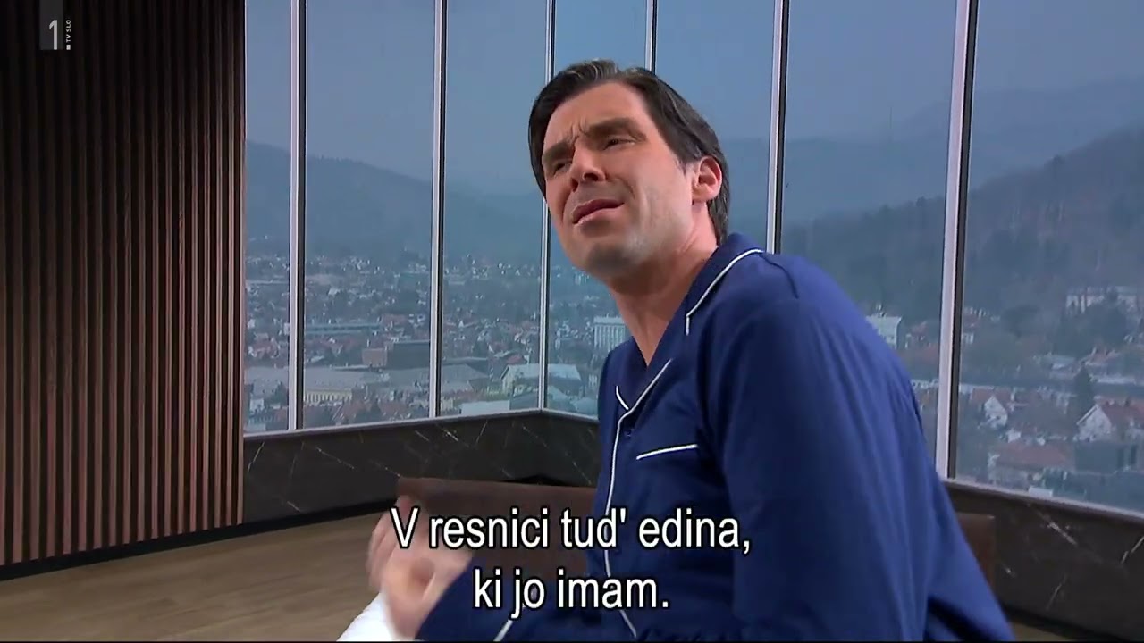 Kaj Dogaja na Mali Terasi 🎶