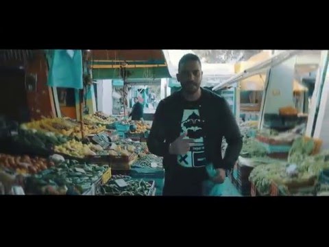 Balti hala mala clip offficiel 2016