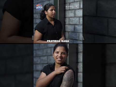 Richa Ghosh shares the story behind her fierce Tiger tattoo | Off The Pitch | #CWC25